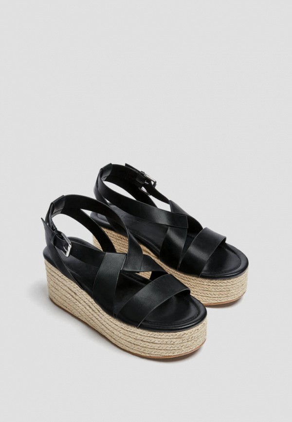 фото Босоножки pull&bear