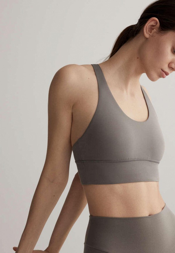 фото Топ спортивный oysho