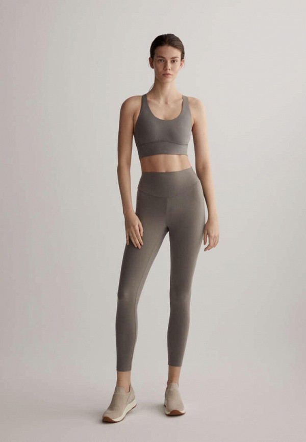 фото Топ спортивный oysho