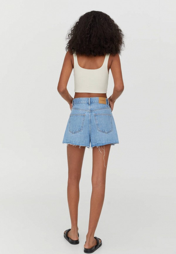 фото Топ pull&bear