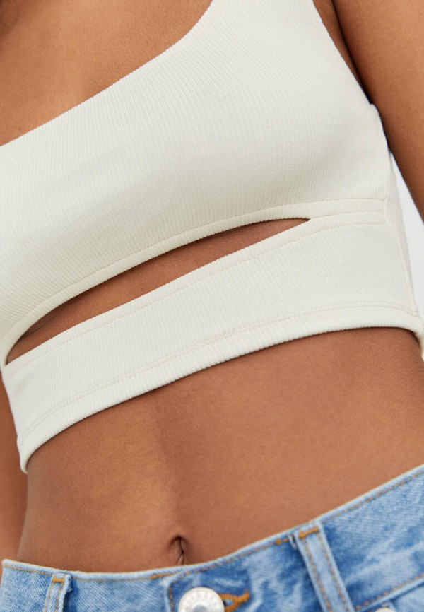 фото Топ pull&bear