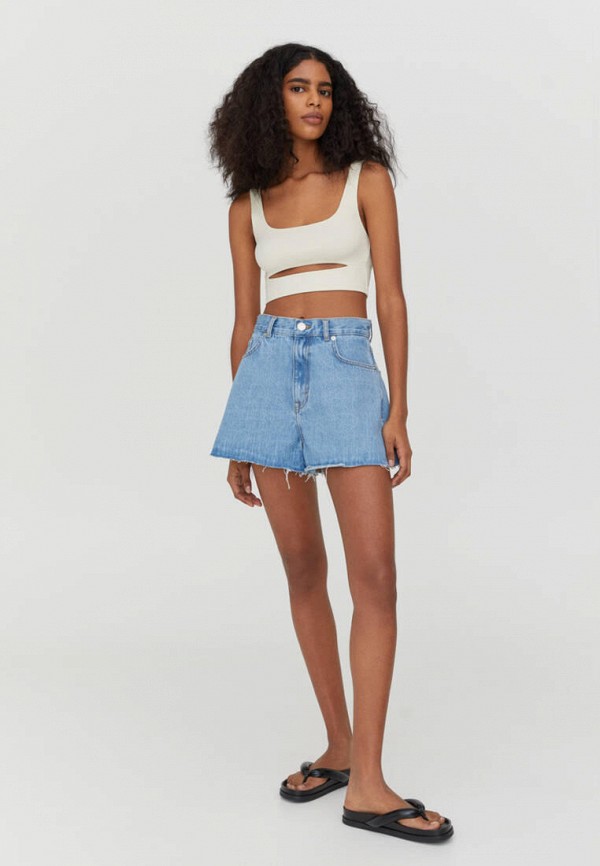 фото Топ pull&bear