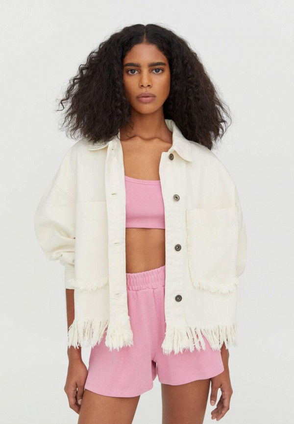 фото Куртка pull&bear
