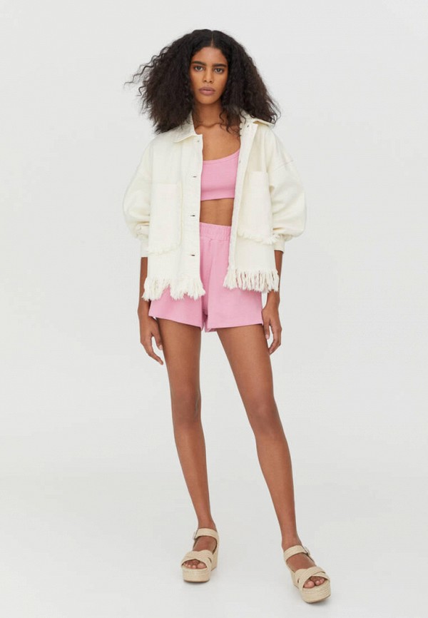 фото Куртка pull&bear