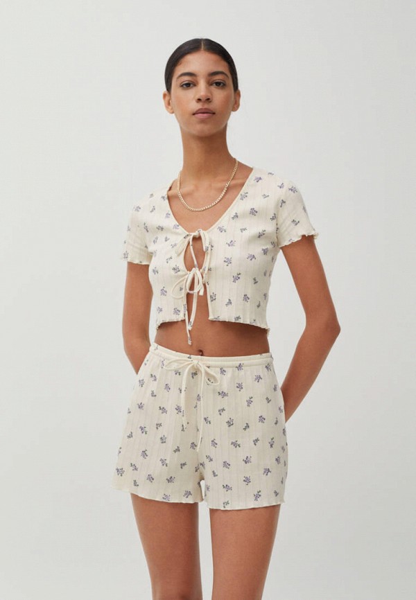 фото Шорты pull&bear