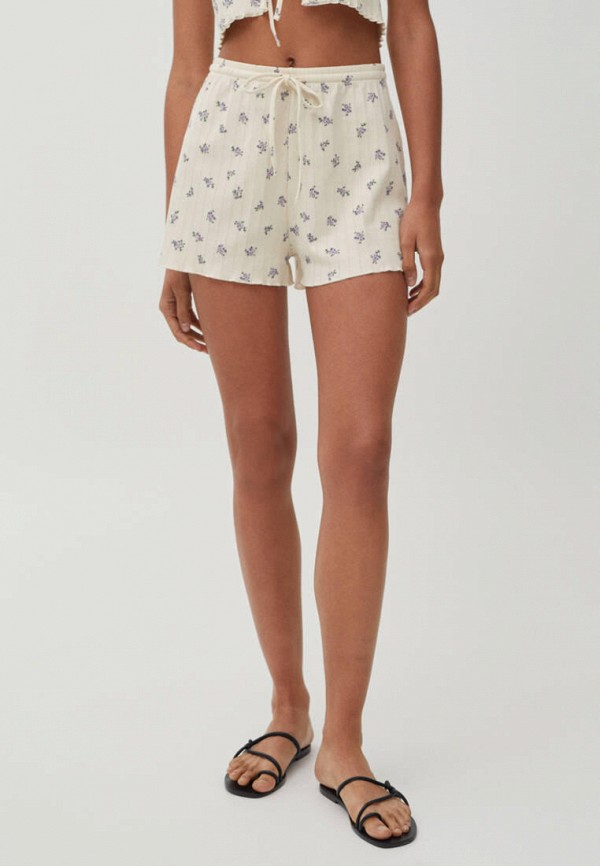фото Шорты pull&bear