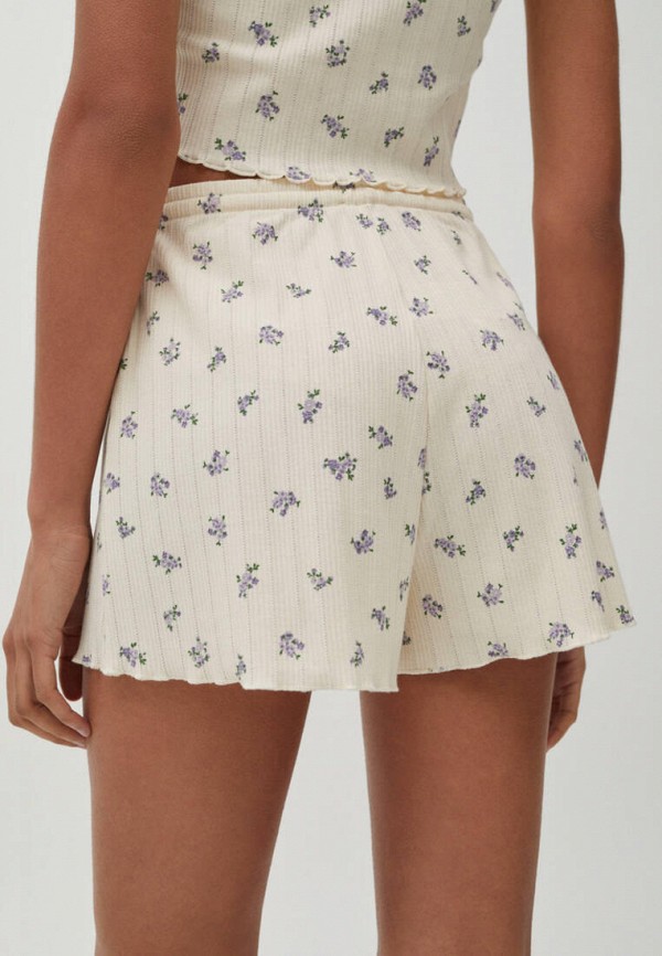 фото Шорты pull&bear