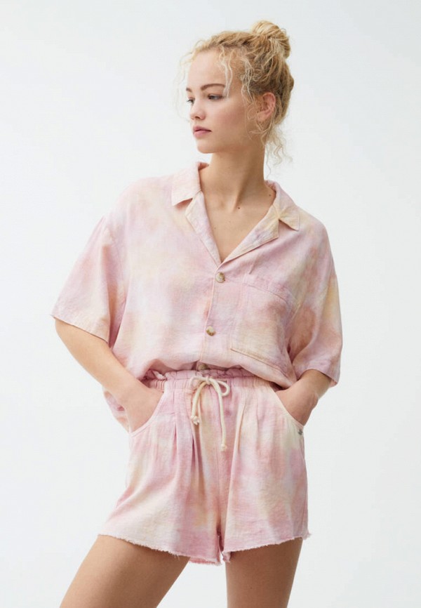 фото Шорты pull&bear