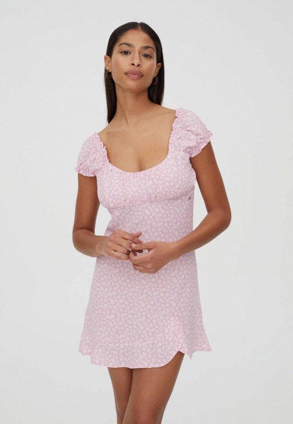 фото Платье pull&bear