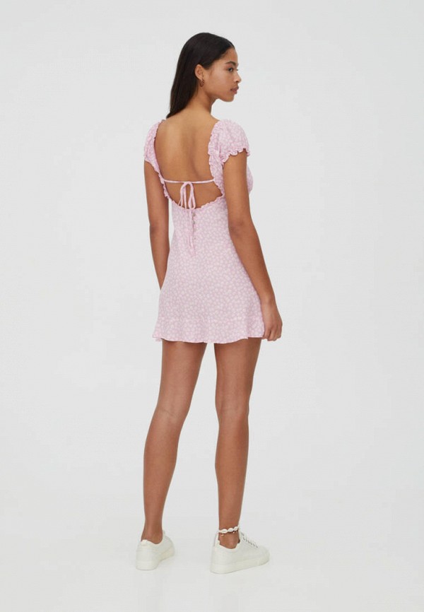 фото Платье pull&bear