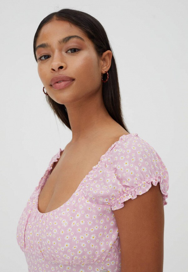 фото Платье pull&bear