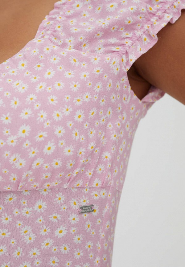 фото Платье pull&bear