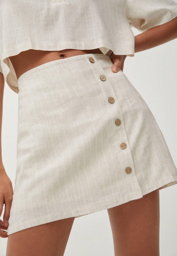 фото Юбка pull&bear