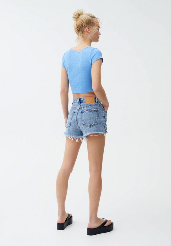 фото Топ pull&bear