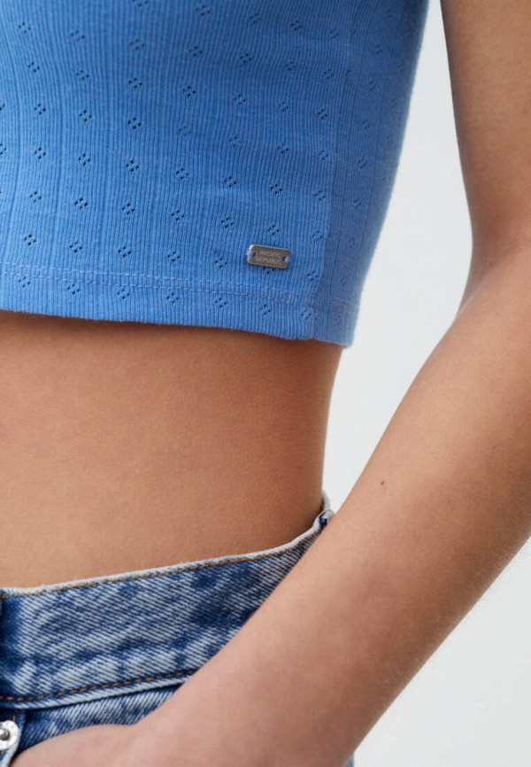фото Топ pull&bear