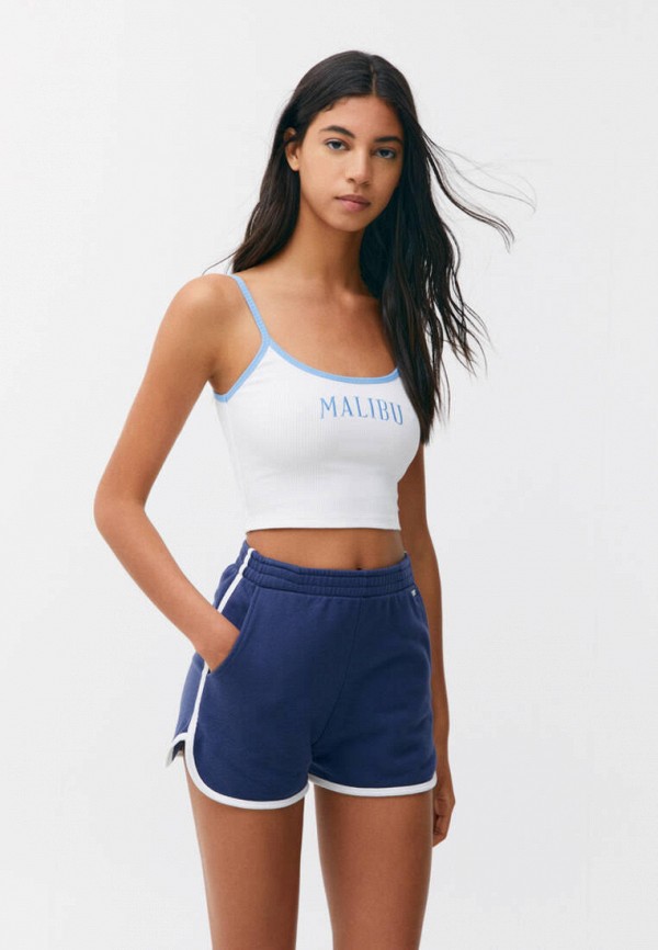 фото Шорты pull&bear