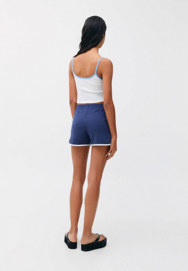 фото Шорты pull&bear