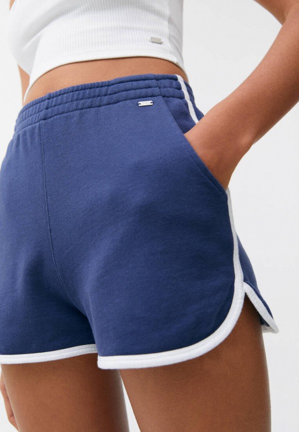 фото Шорты pull&bear
