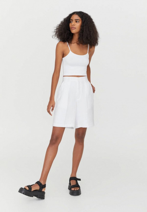 фото Топ pull&bear