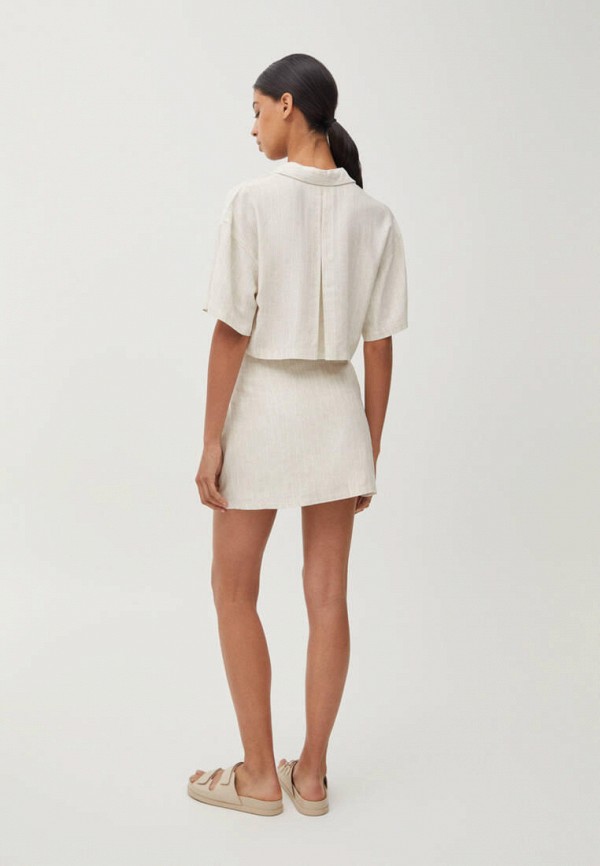 фото Топ pull&bear
