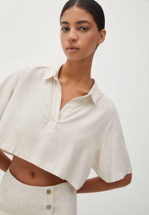 фото Топ pull&bear