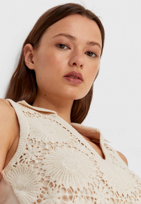 фото Топ stradivarius