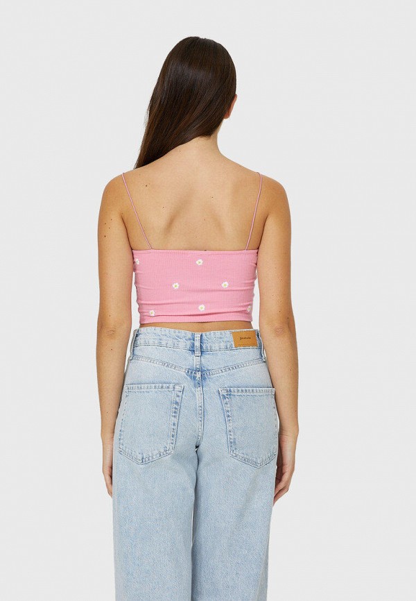 фото Топ stradivarius