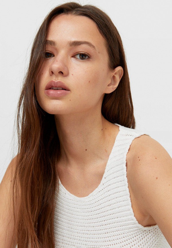 фото Топ stradivarius