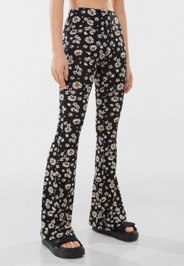 Брюки Bershka 1999₽