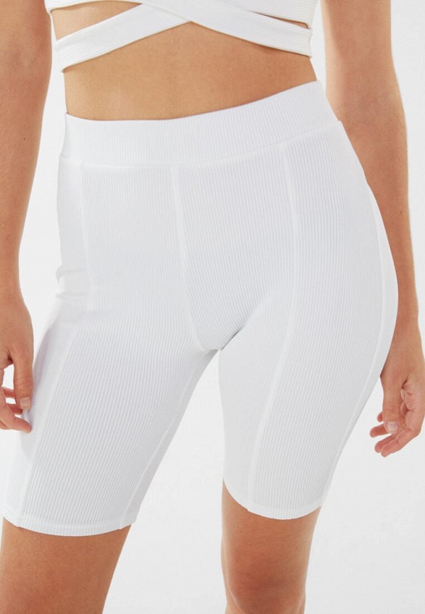 Велосипедки Bershka 1599₽