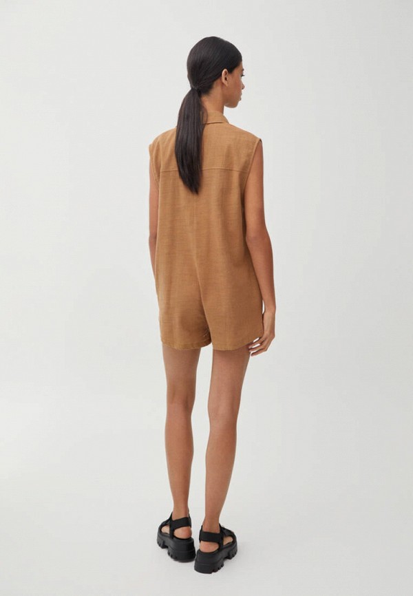 фото Комбинезон pull&bear