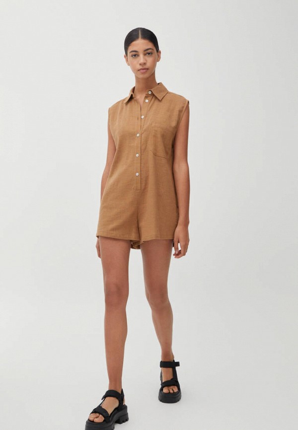 фото Комбинезон pull&bear