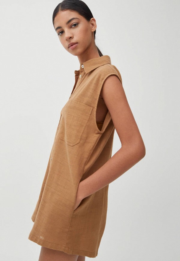 фото Комбинезон pull&bear