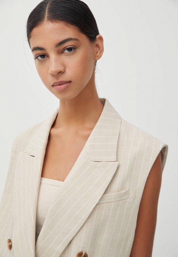 фото Жилет pull&bear