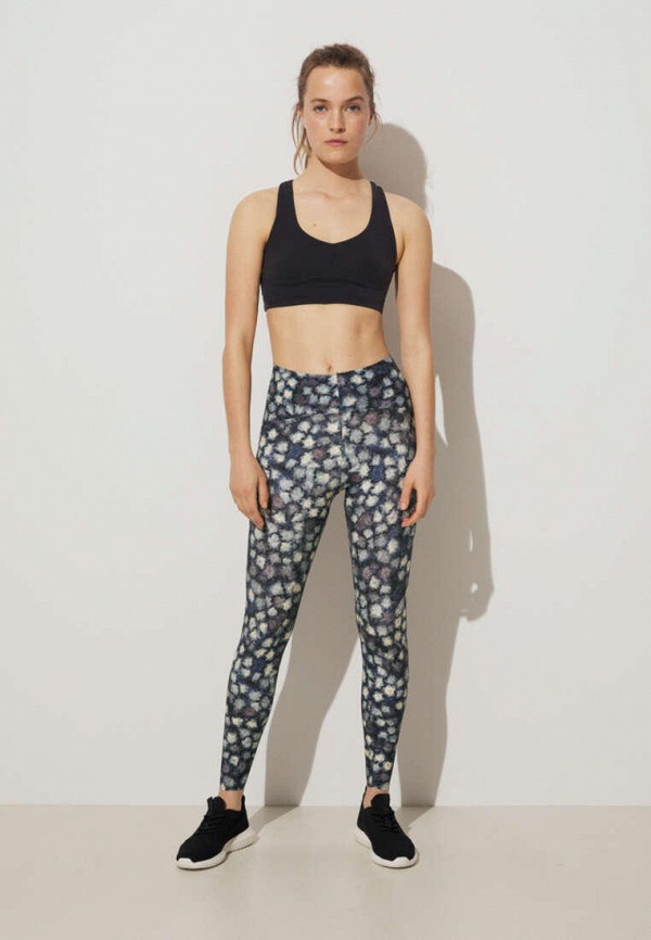 фото Леггинсы oysho