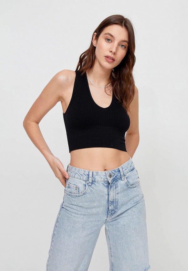 фото Топ stradivarius