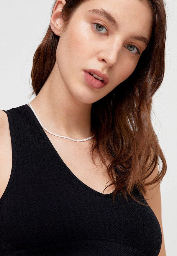 

Топ Stradivarius, Черный