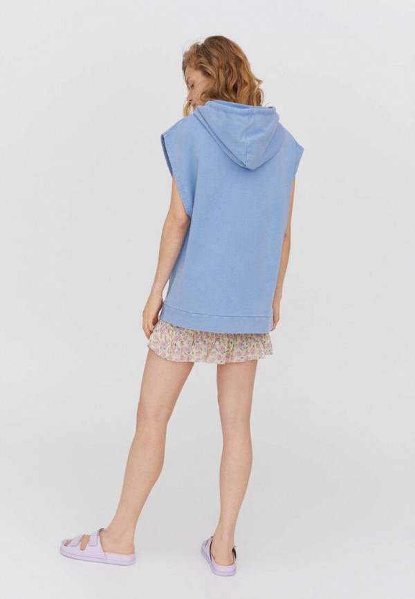 фото Жилет pull&bear