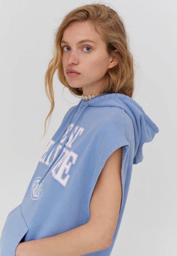 фото Жилет pull&bear