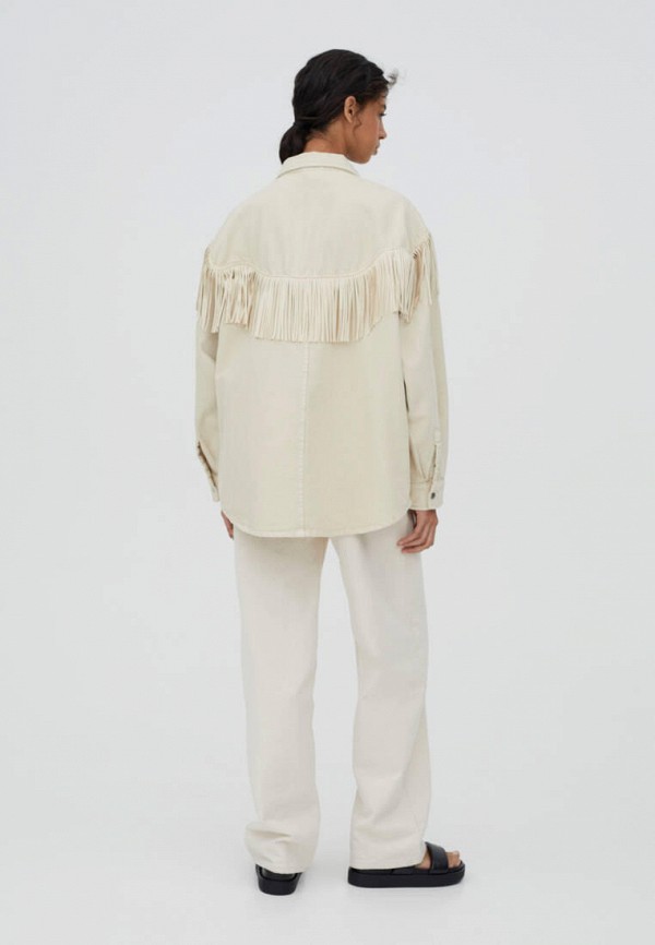 фото Куртка pull&bear