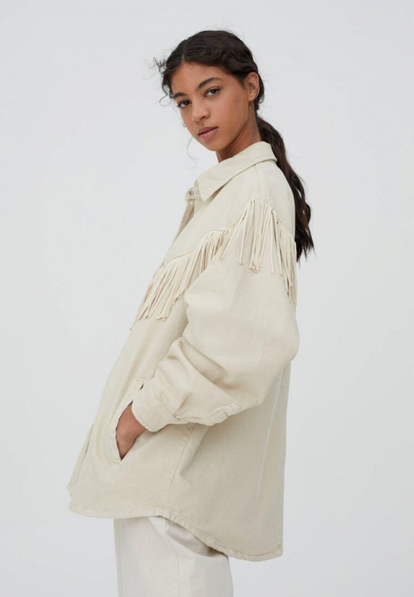 фото Куртка pull&bear