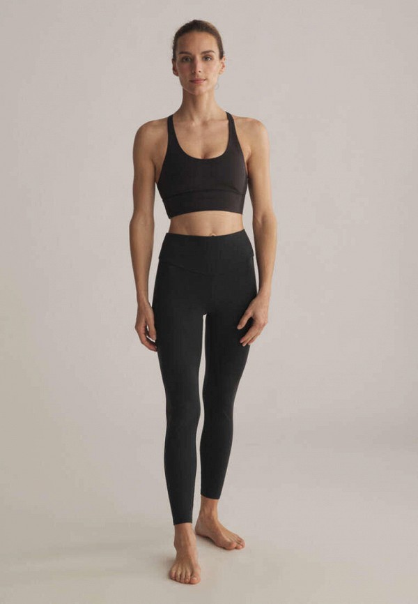 фото Топ спортивный oysho