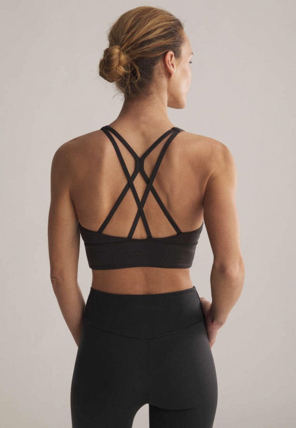 фото Топ спортивный oysho