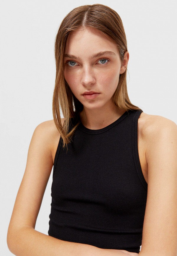 фото Топ stradivarius