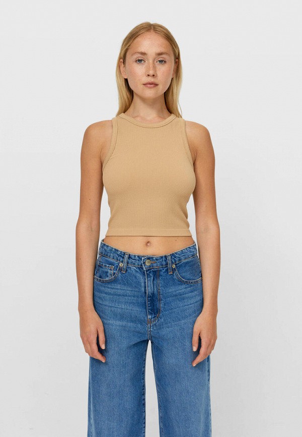 фото Топ stradivarius