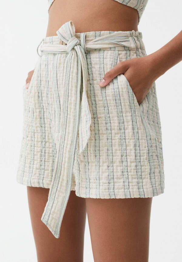фото Шорты pull&bear