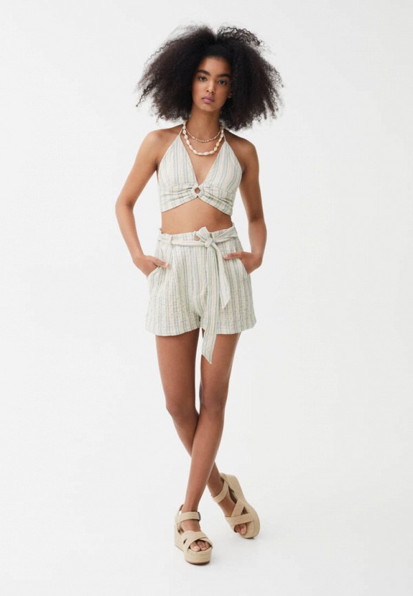 фото Шорты pull&bear