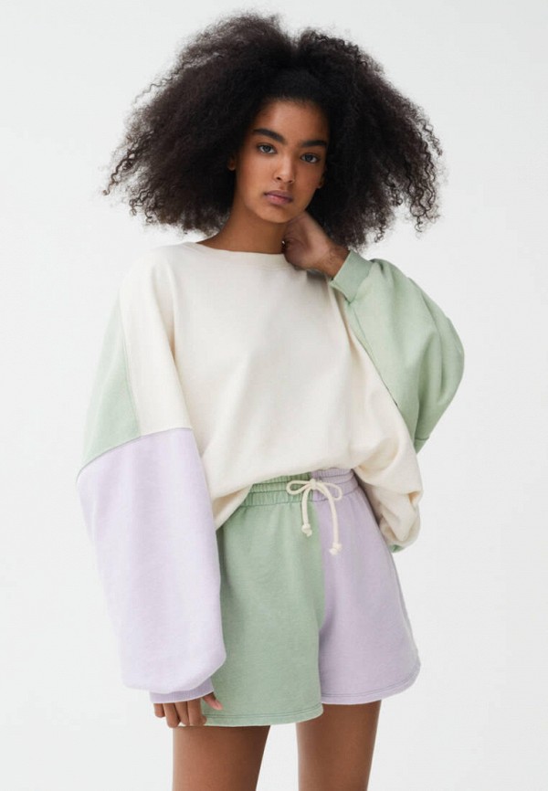 фото Шорты pull&bear