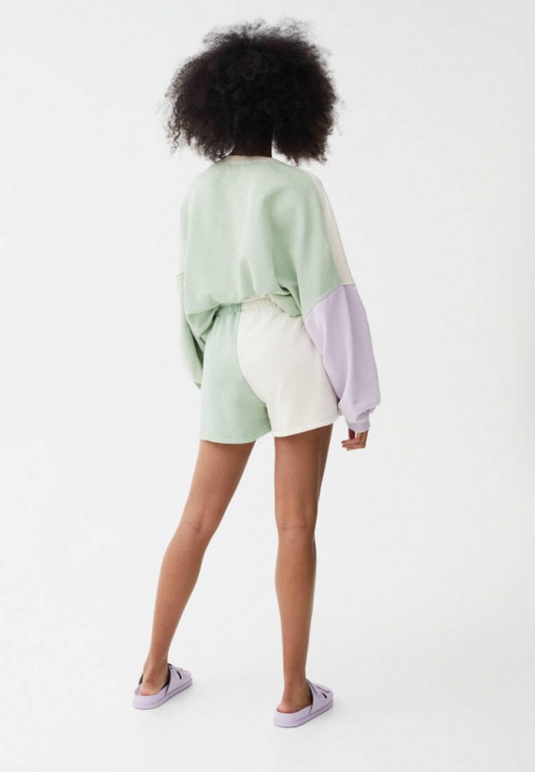 фото Шорты pull&bear
