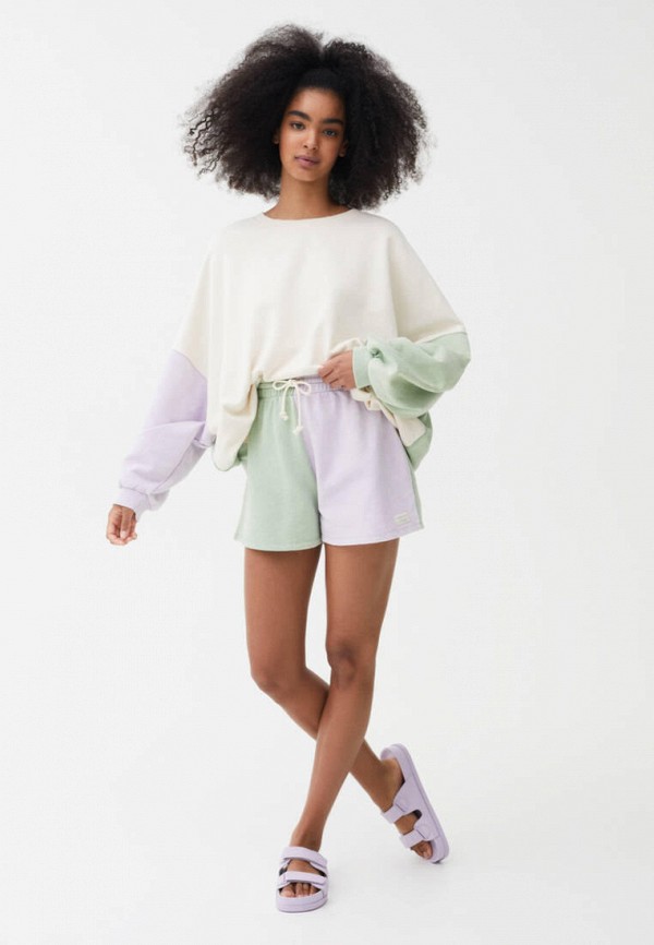 фото Шорты pull&bear